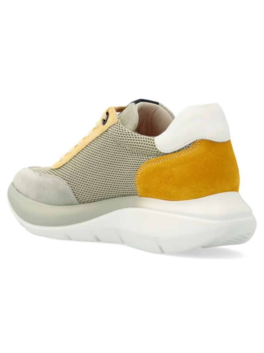 Best CALLAGHAN Zapato deportivo casual confort hombre