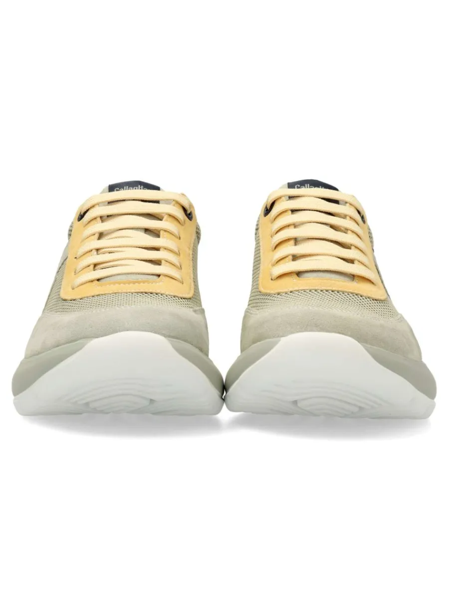 Best CALLAGHAN Zapato deportivo casual confort hombre