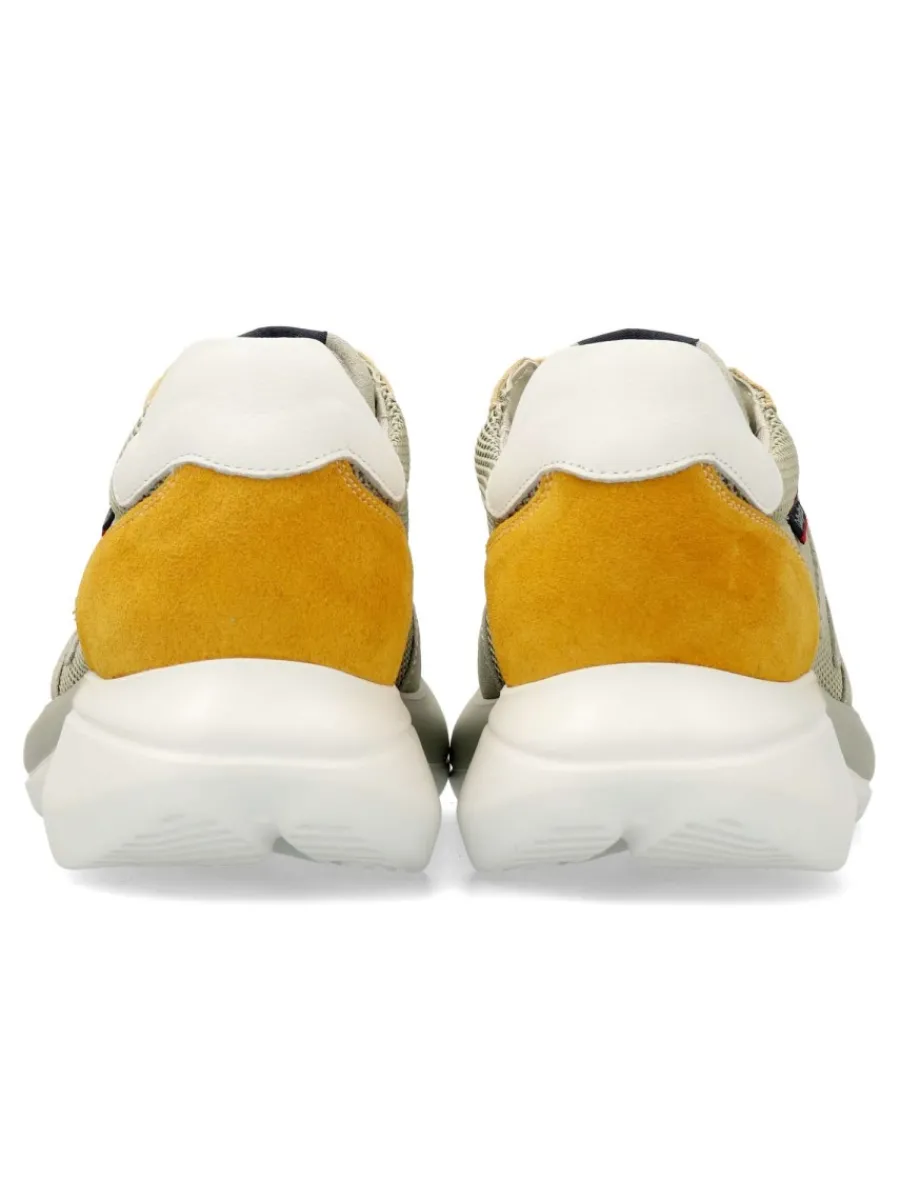 Best CALLAGHAN Zapato deportivo casual confort hombre