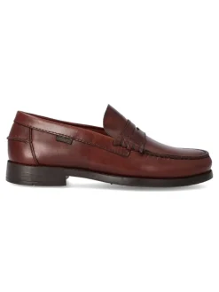 Best CALLAGHAN Zapato mocasín de piel CAL 16100 MARRON