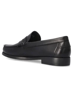 Clearance CALLAGHAN Zapato mocasín piel hombre CAL 16100 NEGRO