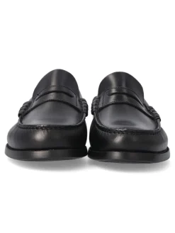 Clearance CALLAGHAN Zapato mocasín piel hombre CAL 16100 NEGRO
