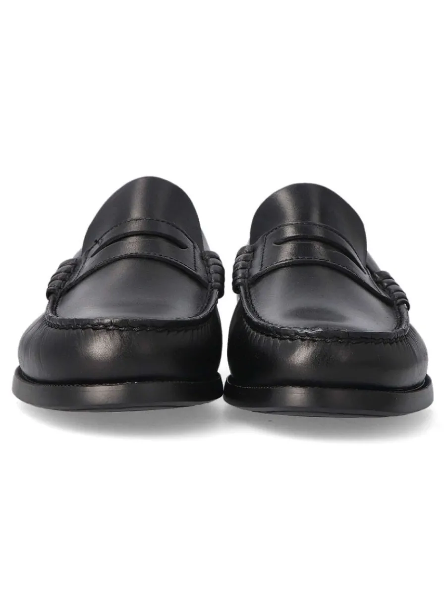 Clearance CALLAGHAN Zapato mocasín piel hombre CAL 16100 NEGRO