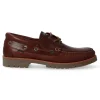 Clearance CALLAGHAN Zapato náutico cómodo hombre CAL 86400 CUERO