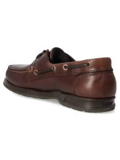Online CALLAGHAN Zapato náutico cómodo de hombre CAL 53205 MARRON