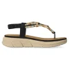 Best CALZAPIES Sandalia confort étnica mujer