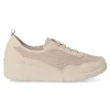 New CALZAPIES Zapato casual confort cuña mujer