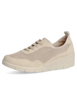 New CALZAPIES Zapato casual confort cuña mujer