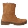 Clearance CANOS Bota de trabajo abrigada CAN 990 TOSTADO