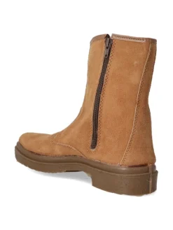 Clearance CANOS Bota de trabajo abrigada CAN 990 TOSTADO