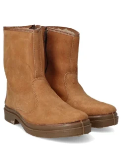 Clearance CANOS Bota de trabajo abrigada CAN 990 TOSTADO