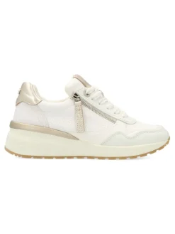 Outlet CARMELA Sneakers deportivo casual cuña mujer