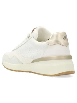 Outlet CARMELA Sneakers deportivo casual cuña mujer