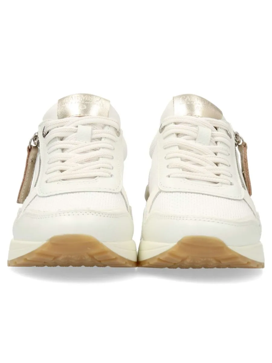 Outlet CARMELA Sneakers deportivo casual cuña mujer