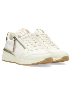 Outlet CARMELA Sneakers deportivo casual cuña mujer
