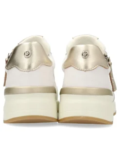 Outlet CARMELA Sneakers deportivo casual cuña mujer