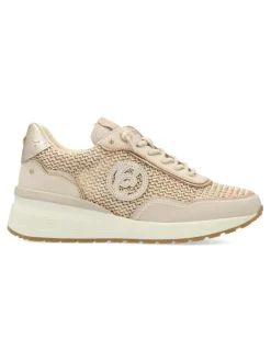 Hot CARMELA Zapatilla deportiva casual confort mujer