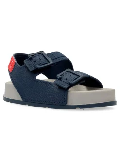 Outlet CARTAGO Sandalia bio niño Milao Slide