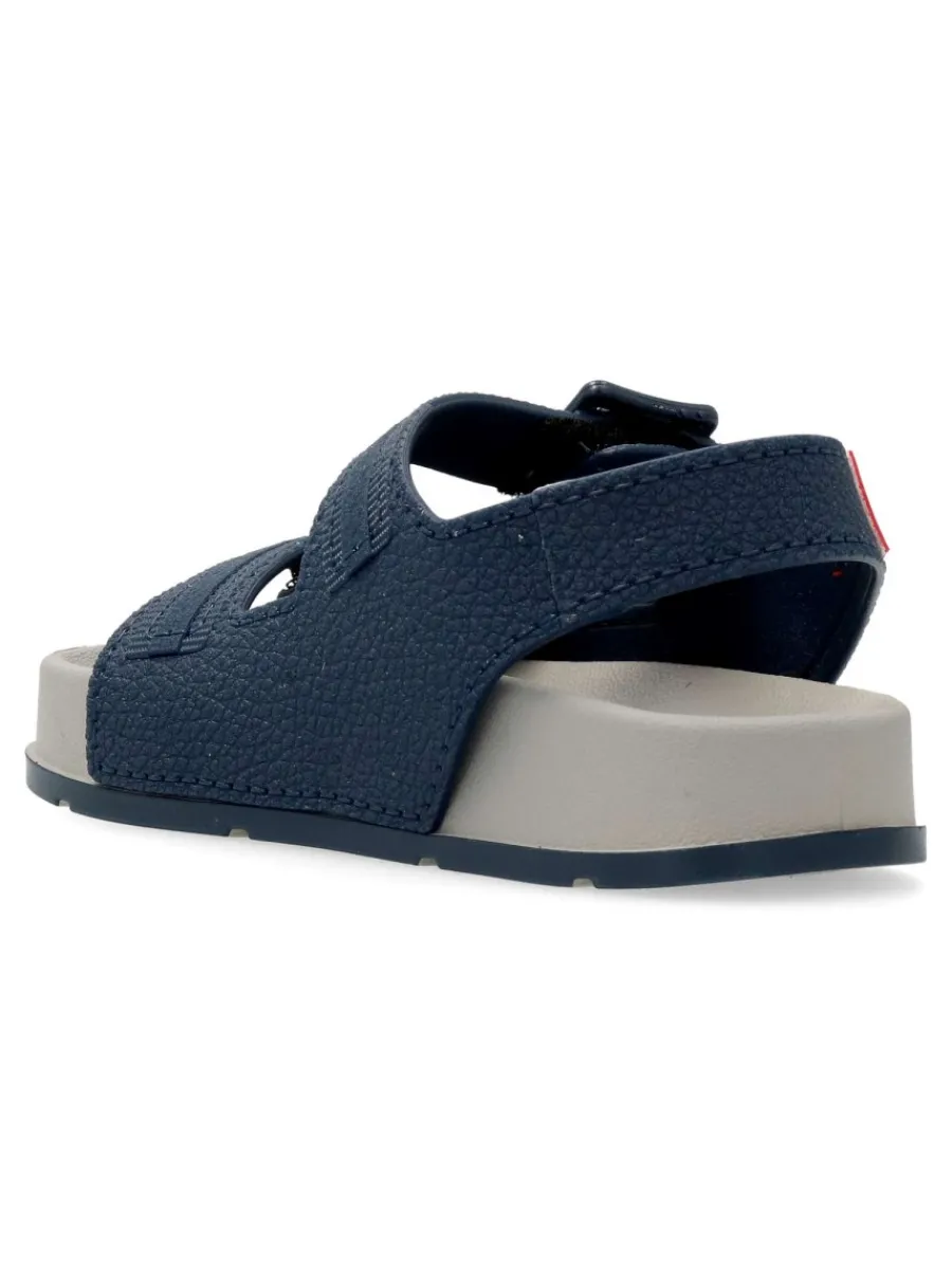 Outlet CARTAGO Sandalia bio niño Milao Slide