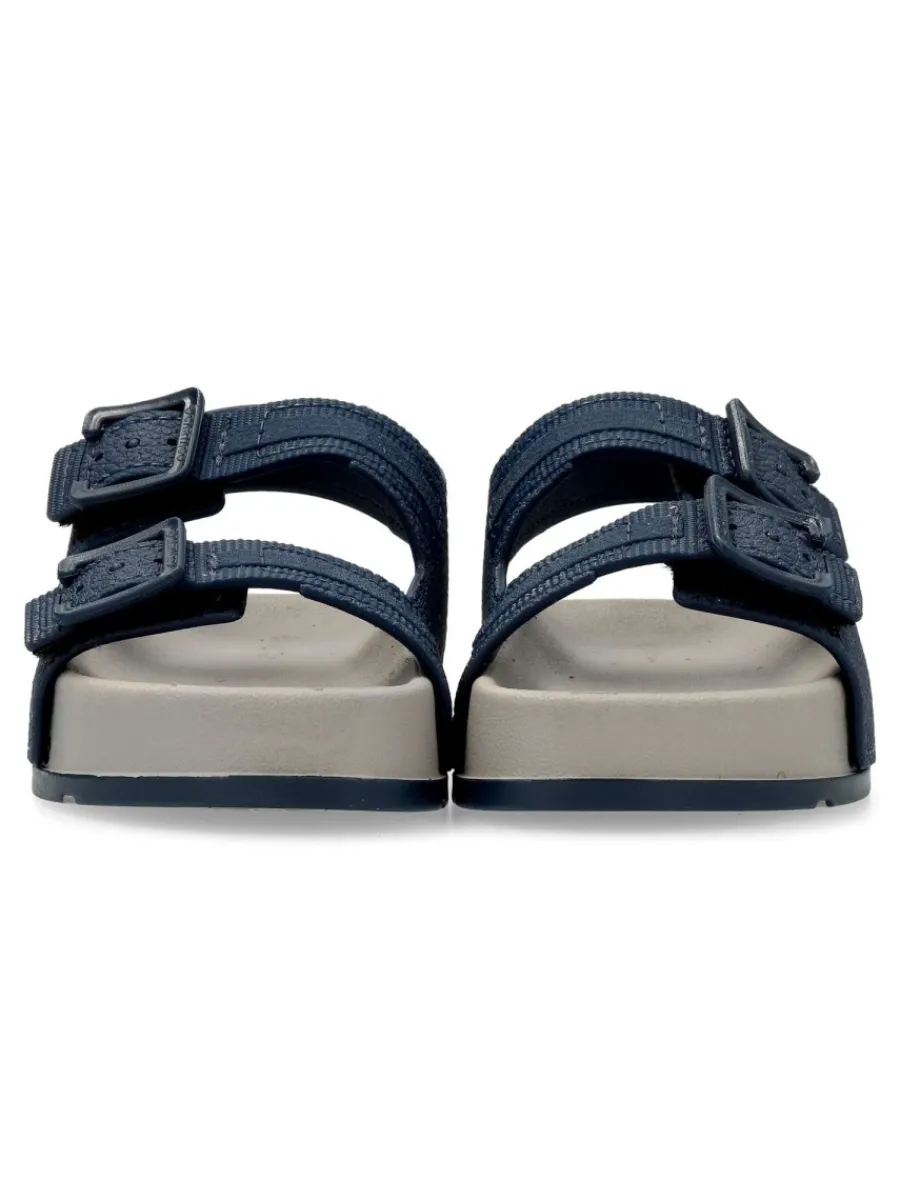 Outlet CARTAGO Sandalia bio niño Milao Slide