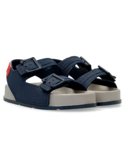 Outlet CARTAGO Sandalia bio niño Milao Slide