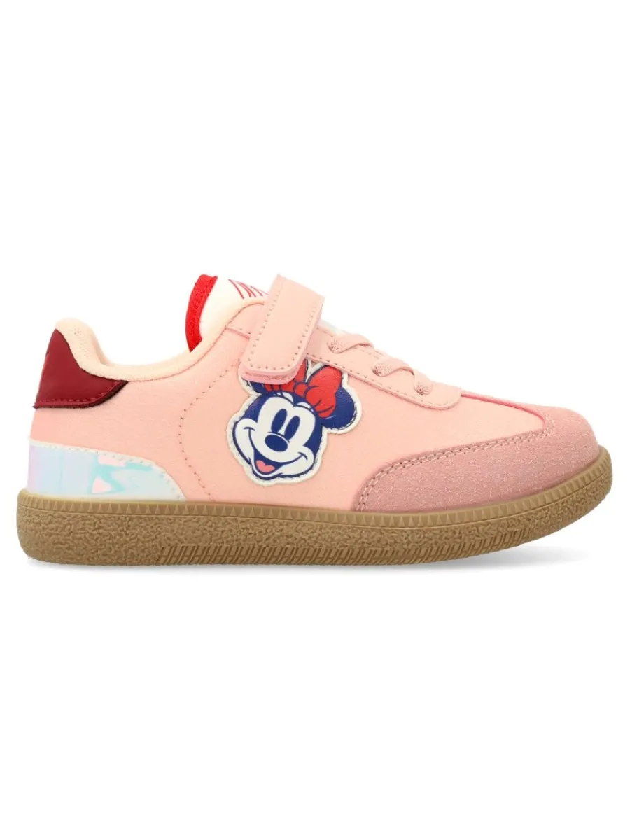 Outlet CERDÁ CERDA Bamba deportiva casual Minnie niña