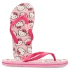 Best CERDÁ CERDA Chancla de playa dedo Hello Kitty