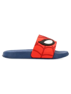 Hot CERDÁ CERDA Chancla pala de playa Spiderman
