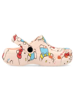 Fashion CERDÁ CERDA Chancla zueco playa piscina Hello Kitty