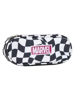 New CERDÁ CERDA Estuche escolar portatodo Marvel