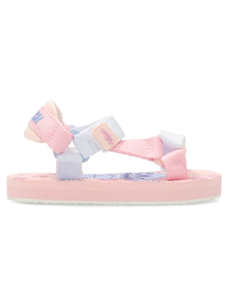 New CERDÁ CERDA Sandalia casual de playa Stitch