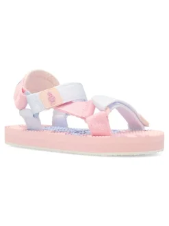 New CERDÁ CERDA Sandalia casual de playa Stitch