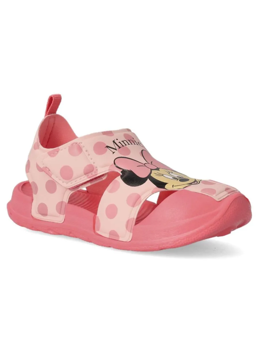 Discount CERDÁ CERDA Sandalia casual niña Minnie
