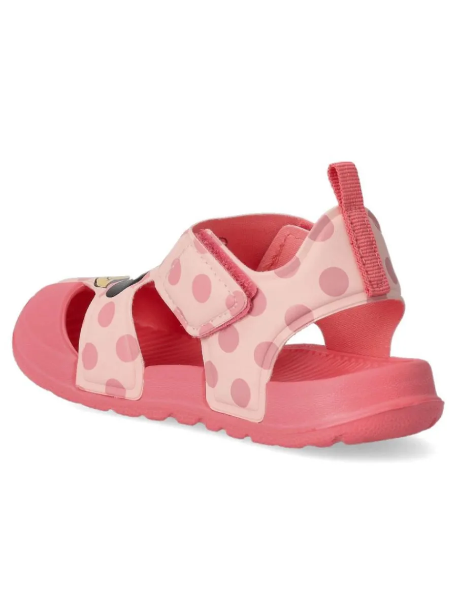 Discount CERDÁ CERDA Sandalia casual niña Minnie
