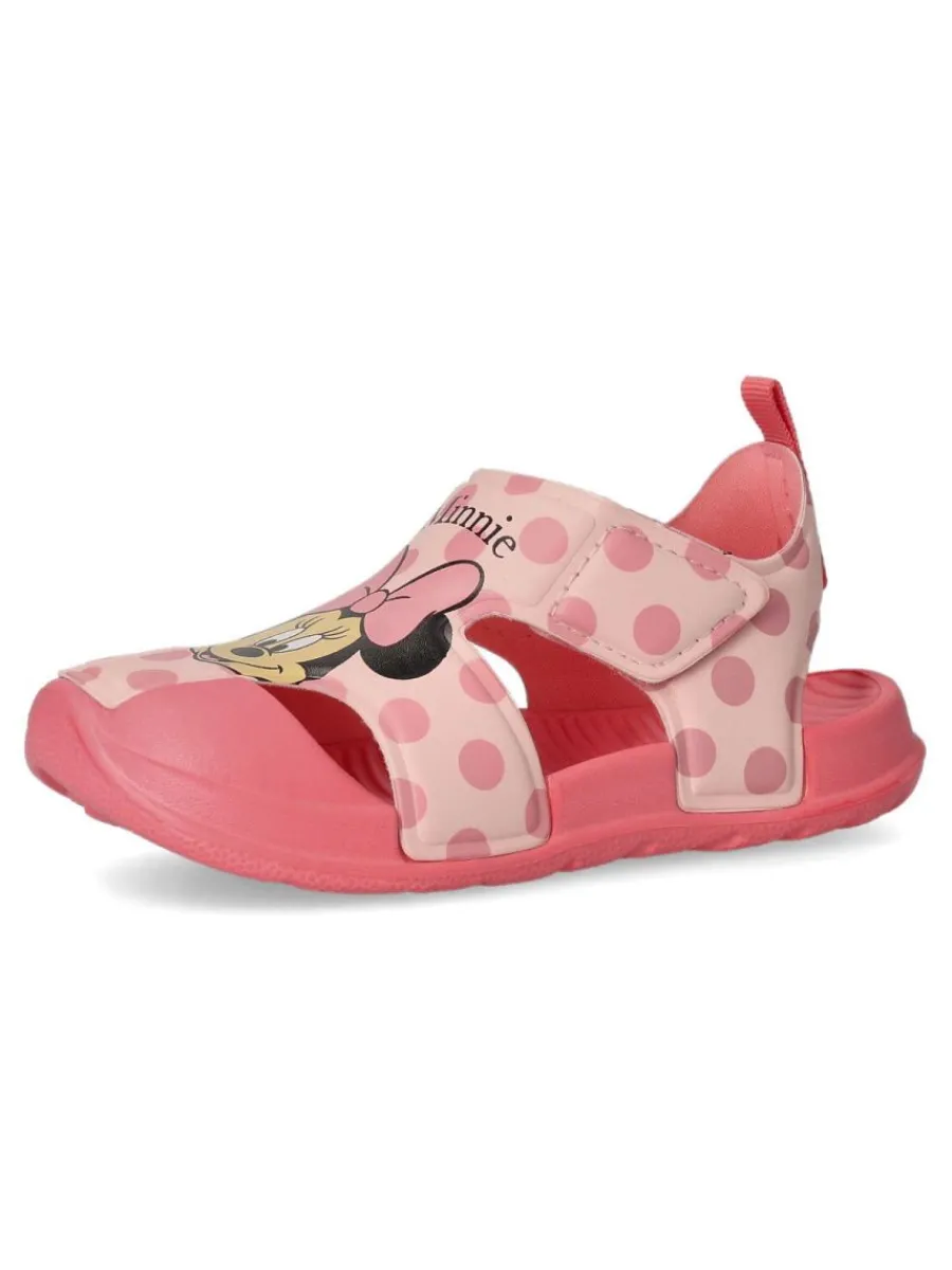 Discount CERDÁ CERDA Sandalia casual niña Minnie