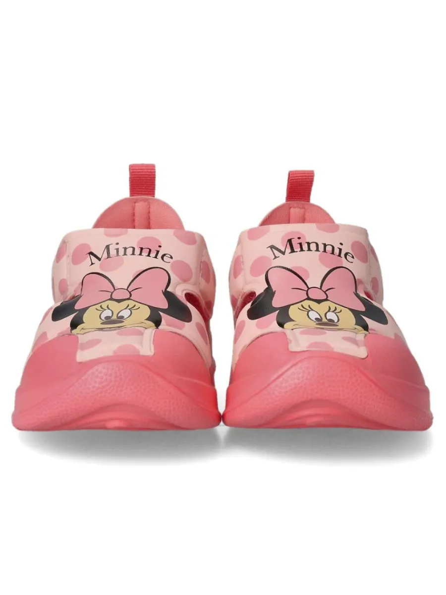 Discount CERDÁ CERDA Sandalia casual niña Minnie