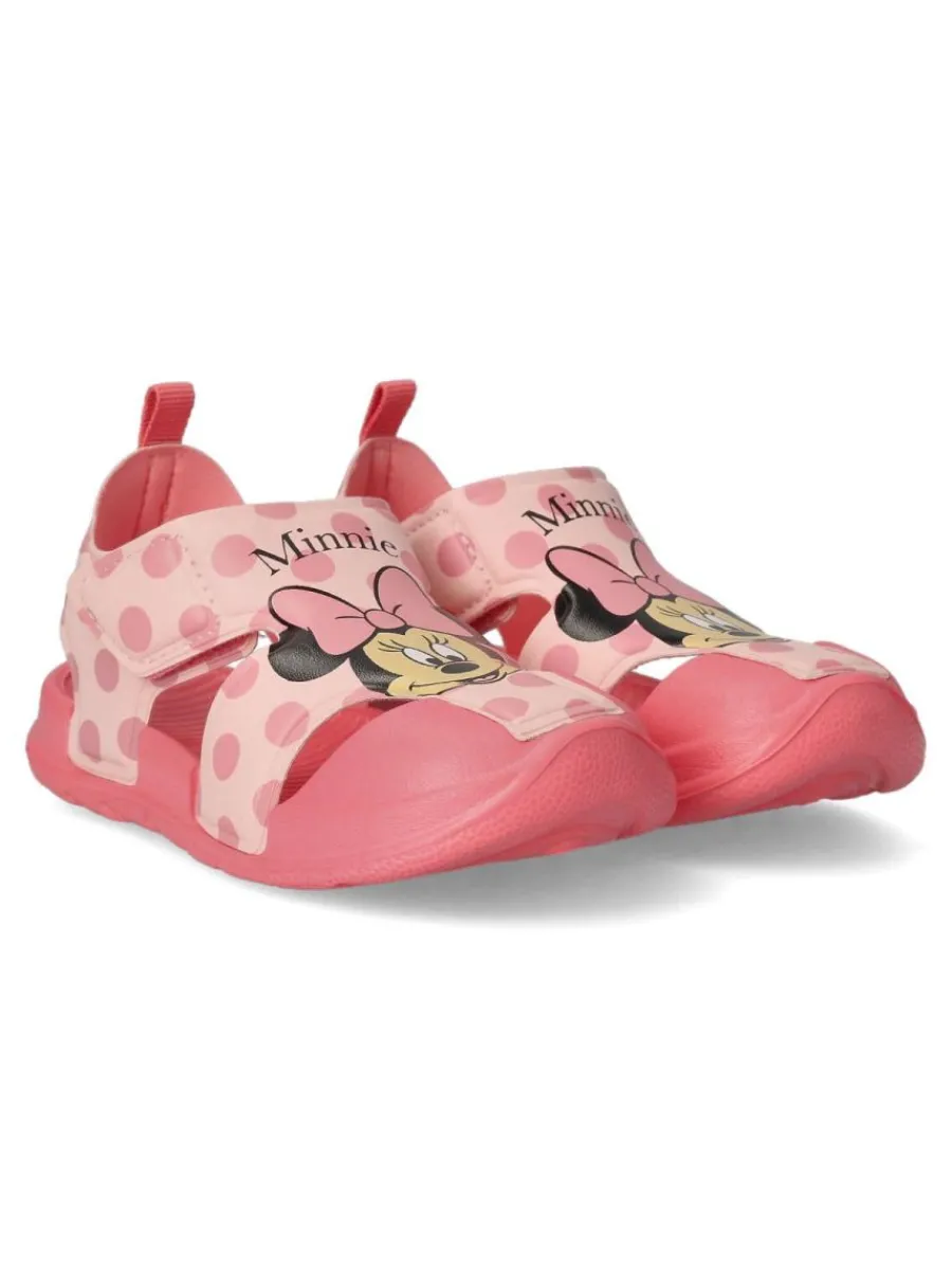 Discount CERDÁ CERDA Sandalia casual niña Minnie