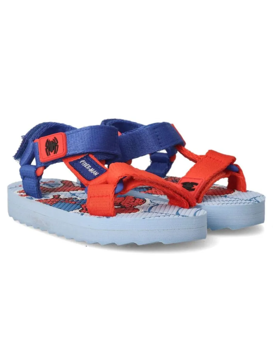 Online CERDÁ CERDA Sandalia casual velcro Spiderman