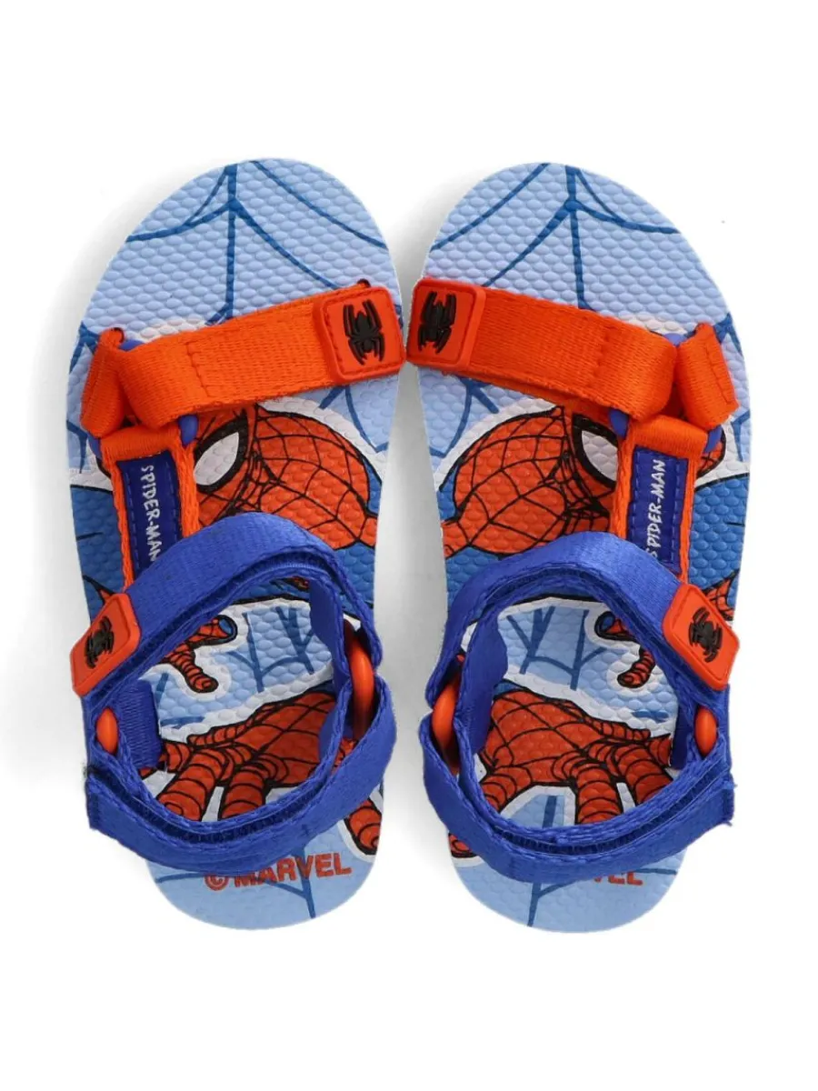 Online CERDÁ CERDA Sandalia casual velcro Spiderman