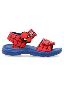 Sale CERDÁ CERDA Sandalia de playa casual Spiderman