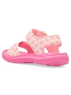 Hot CERDÁ CERDA Sandalia de playa casual Hello Kitty