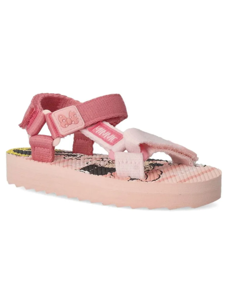 Best CERDÁ CERDA Sandalia deportiva niña Minnie
