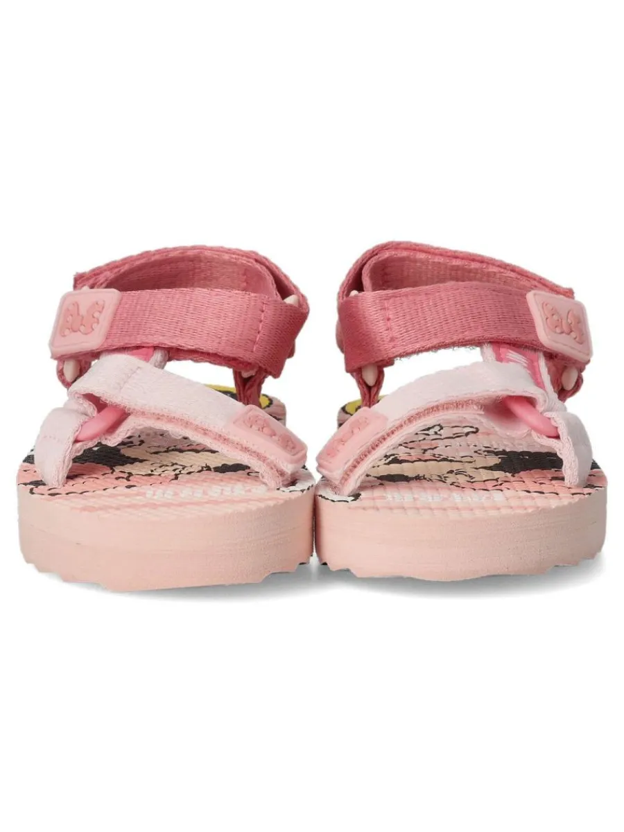 Best CERDÁ CERDA Sandalia deportiva niña Minnie