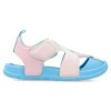 New CERDÁ CERDA Sandalia sport confort Stitch niña