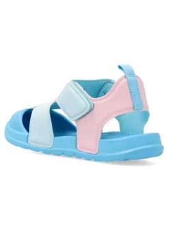 New CERDÁ CERDA Sandalia sport confort Stitch niña