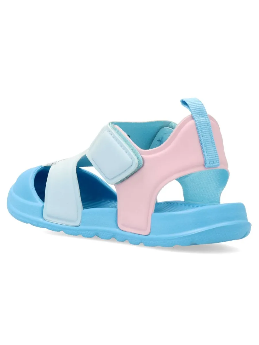 New CERDÁ CERDA Sandalia sport confort Stitch niña