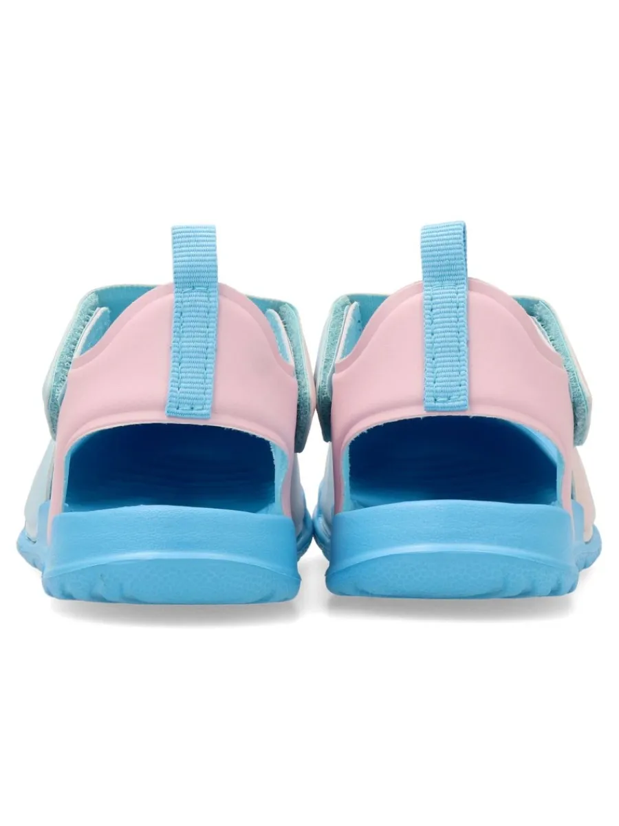 New CERDÁ CERDA Sandalia sport confort Stitch niña