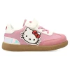 Discount CERDÁ CERDA Tenis deportivo casual Hello Kitty niña