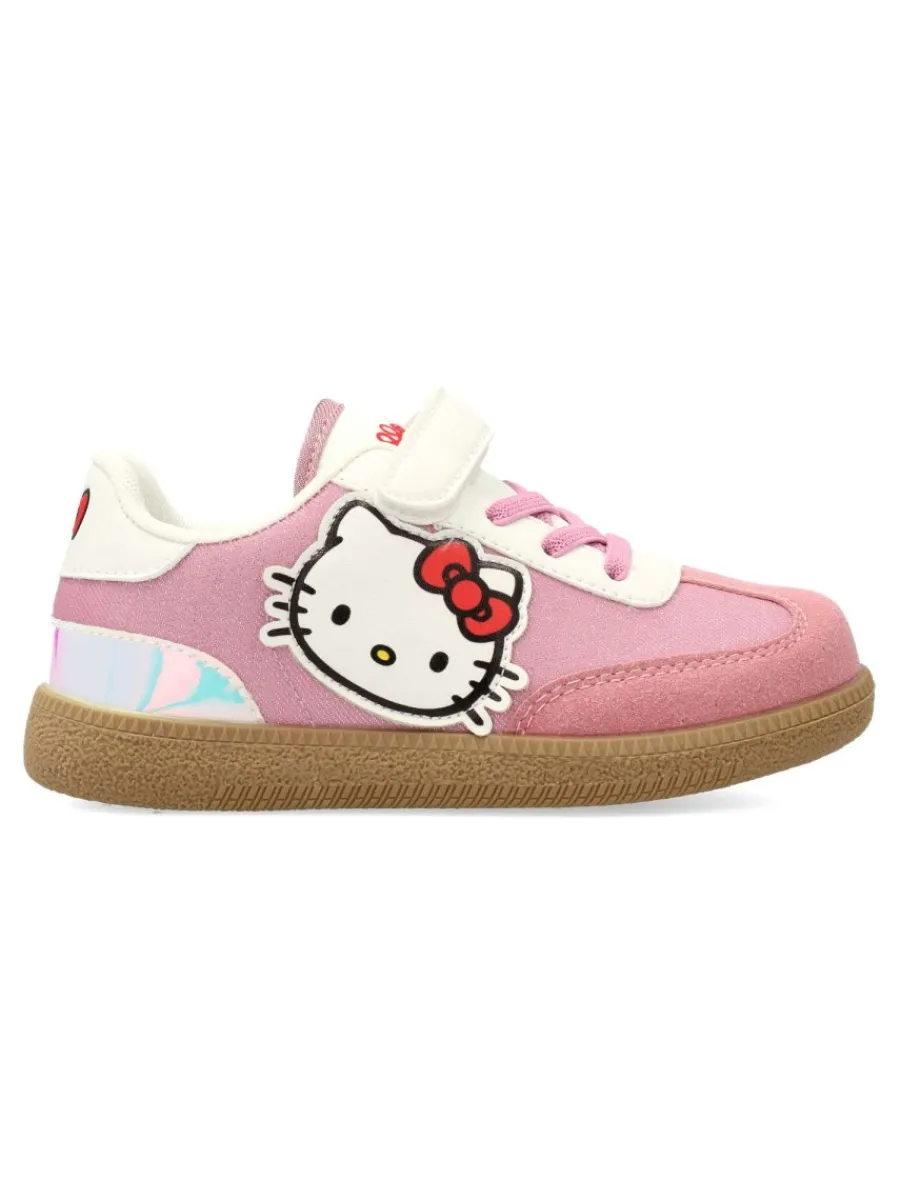 Discount CERDÁ CERDA Tenis deportivo casual Hello Kitty niña