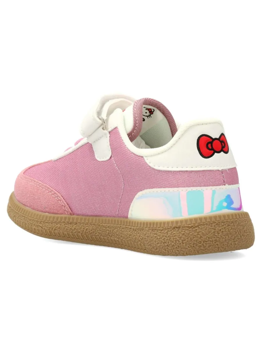 Discount CERDÁ CERDA Tenis deportivo casual Hello Kitty niña